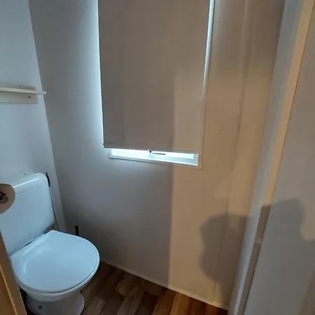 Camping La Pépite Rose D'europapark *