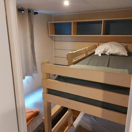 La Pépite Rose D'europapark Camping *